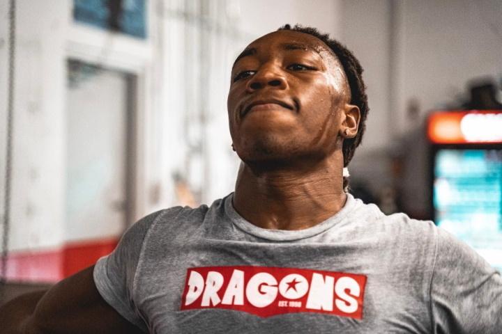 Damoni Cato Cain