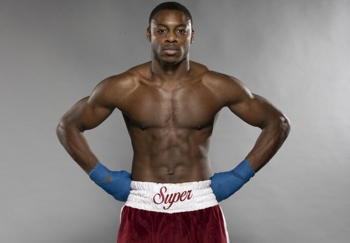 Dan Azeez
