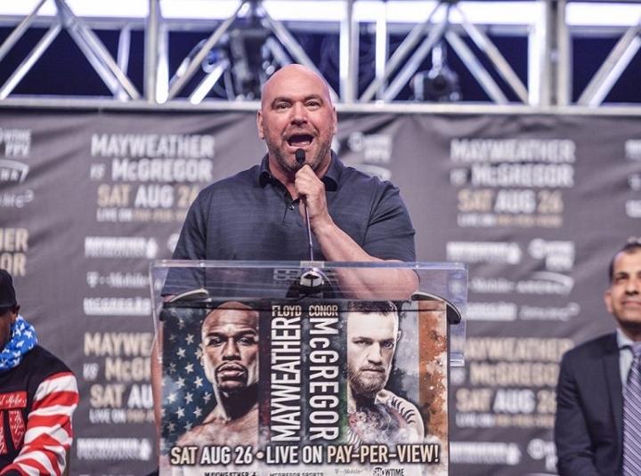 Dana White