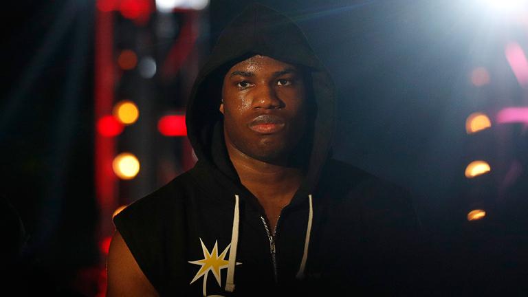 Daniel Dubois
