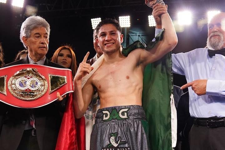 Daniel Garcia