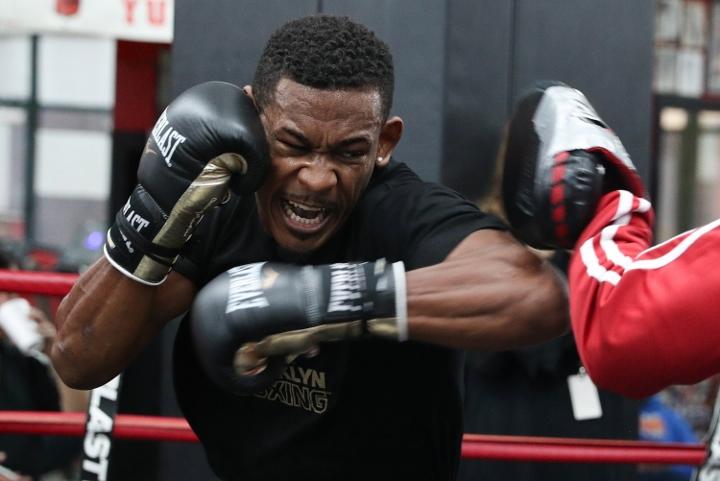 Daniel Jacobs