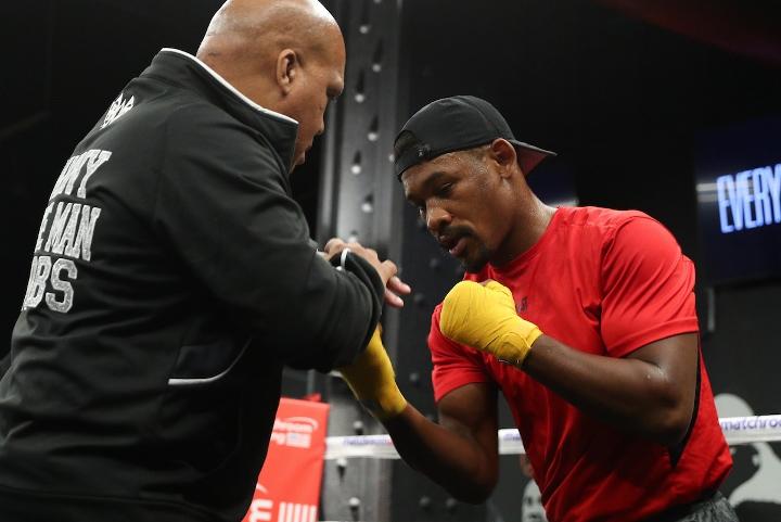 Daniel Jacobs
