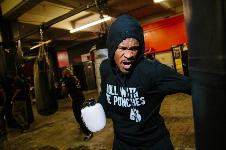 Daniel Jacobs