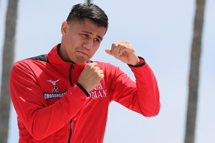 Daniel Roman