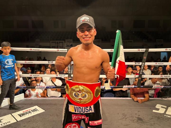 Daniel Valladares