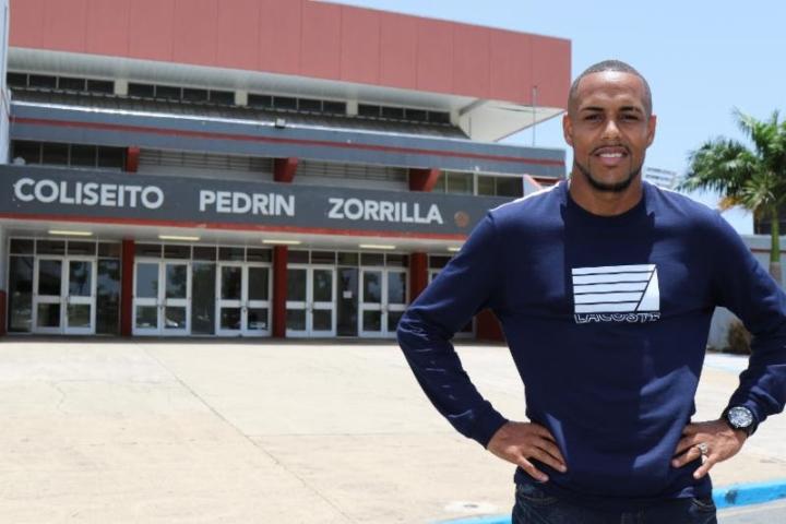 Danielito  Zorrilla