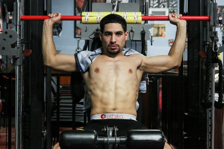 Danny Garcia