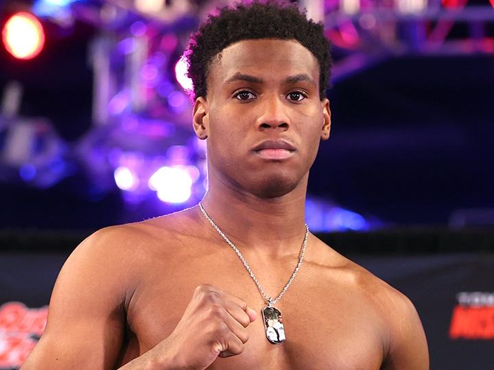 Dante Benjamin