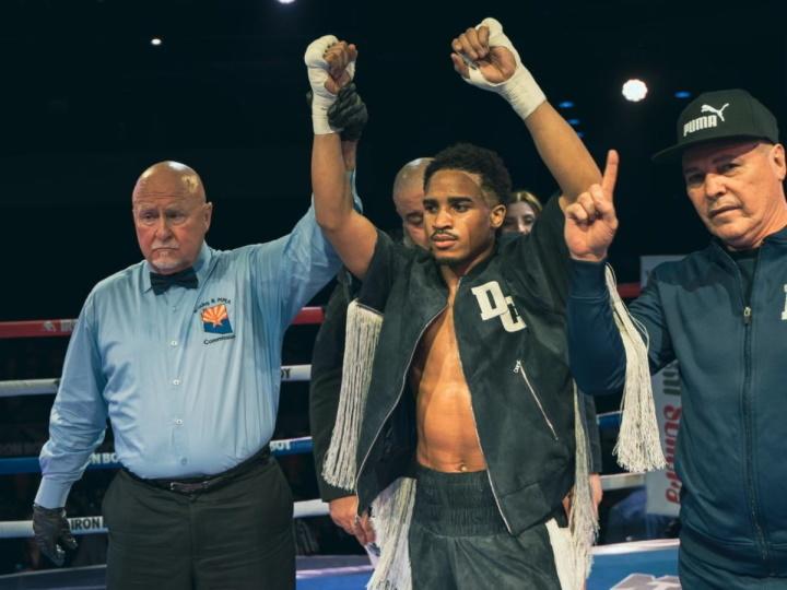 Darren Cunningham
