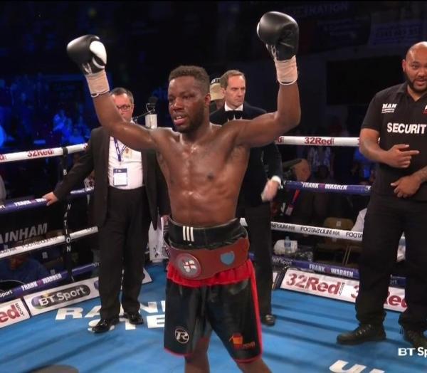 Darryll  Williams