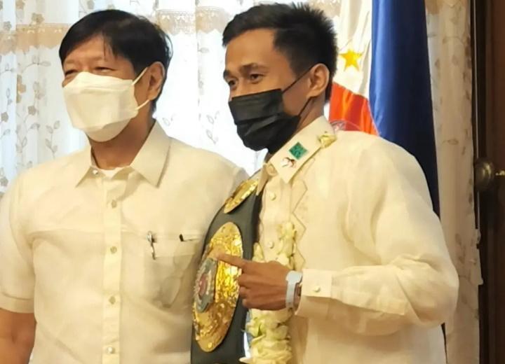 Dave Apolinario
