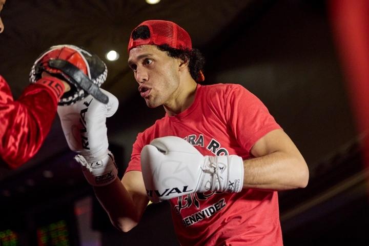 David Benavidez