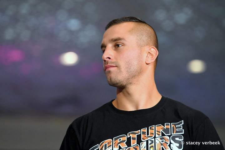 David Lemieux
