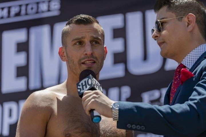 David Lemieux