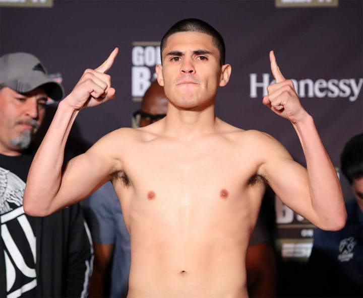 De La Hoya Ruiz