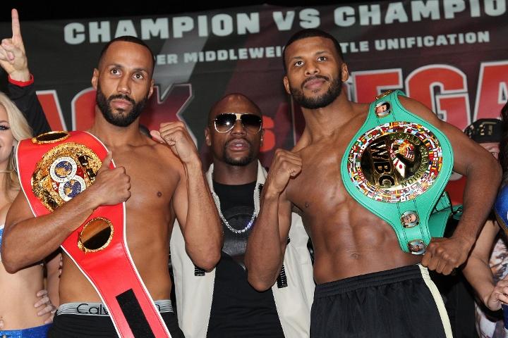 Degale Jack Weights