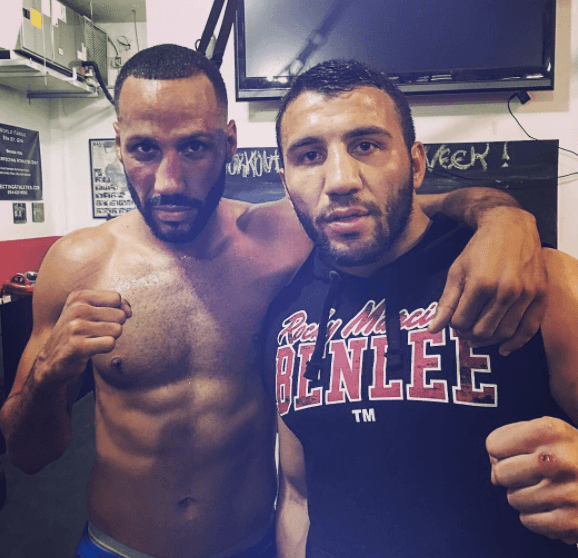 Degale Yildirim