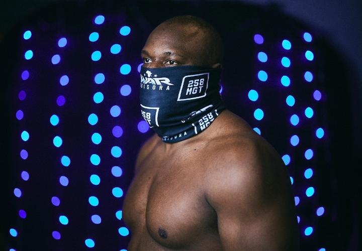 Derek Chisora