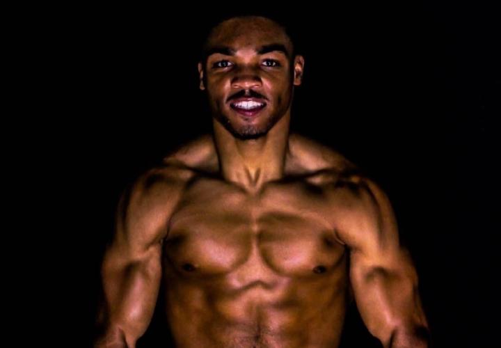 Derrick Colemon