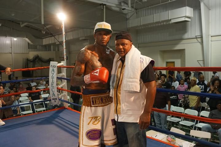 Derrick Webster