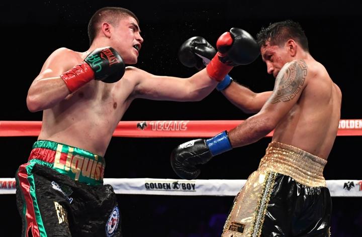 Diego De La Hoya