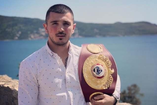 Dilan Prasovic