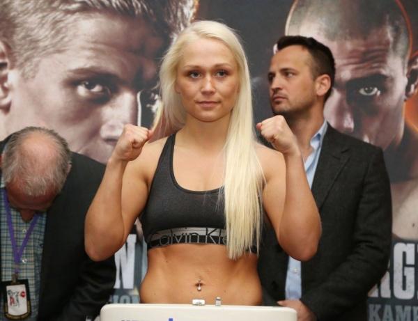 Dina Thorslund