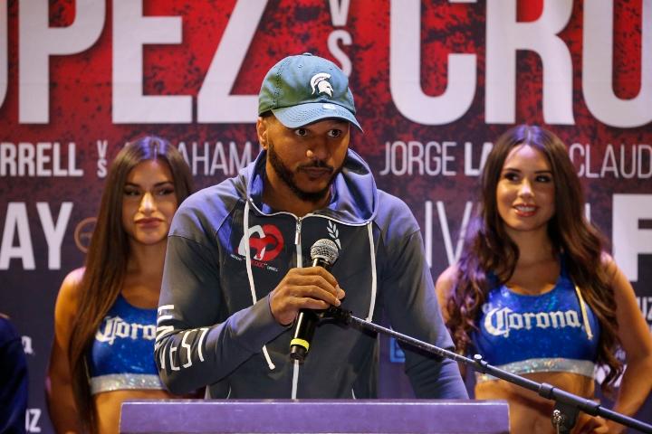 Dirrell