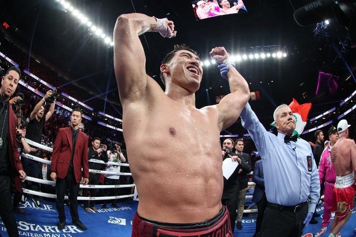 Dmitry Bivol