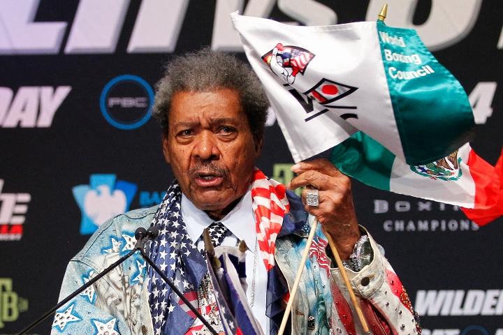 Don King