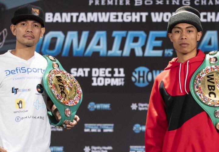 Donaire Gaballo