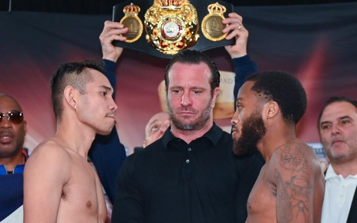 Donaire Young