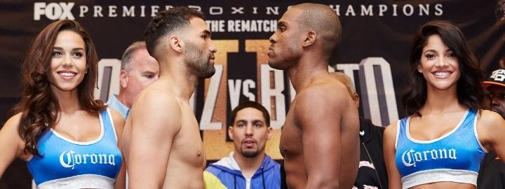 Rodriguez Williams Scorecard