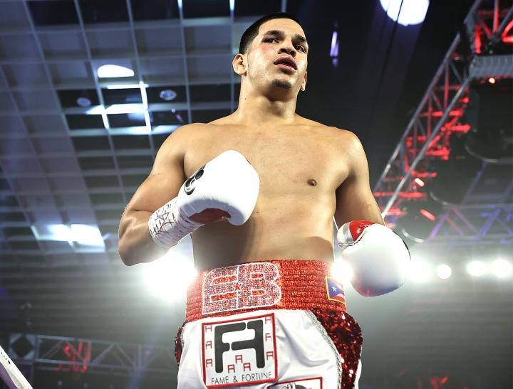 Edgar Berlanga