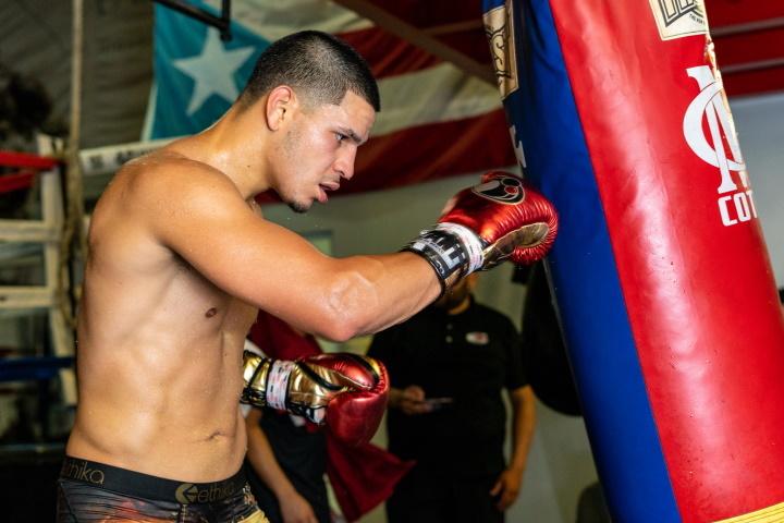 Edgar Berlanga