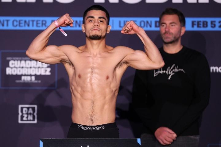 Edward Vazquez