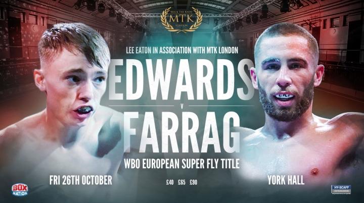 Edwards Farrag