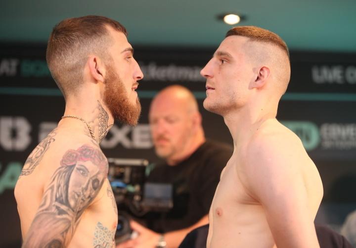 Eggington Zysk