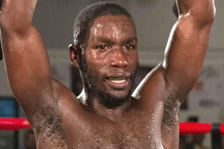 Ekow Essuman