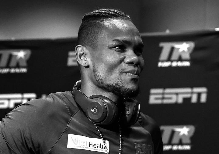 Eleider Alvarez