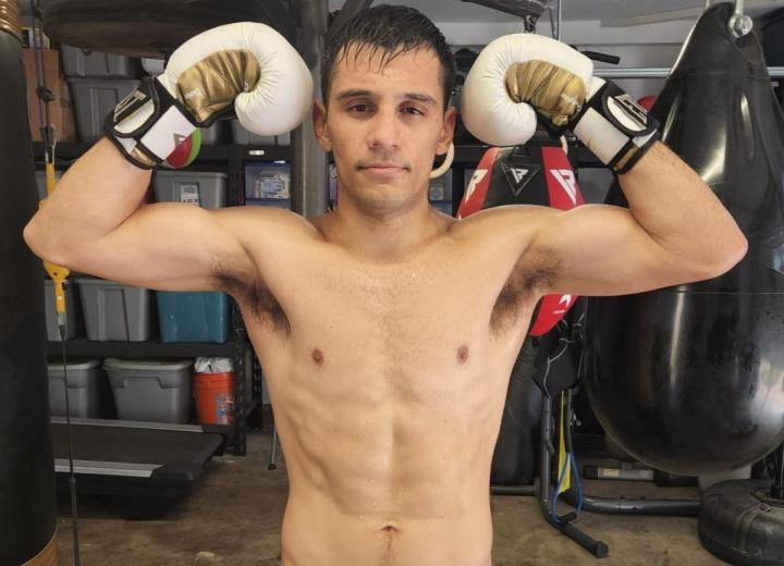 Elias Diaz