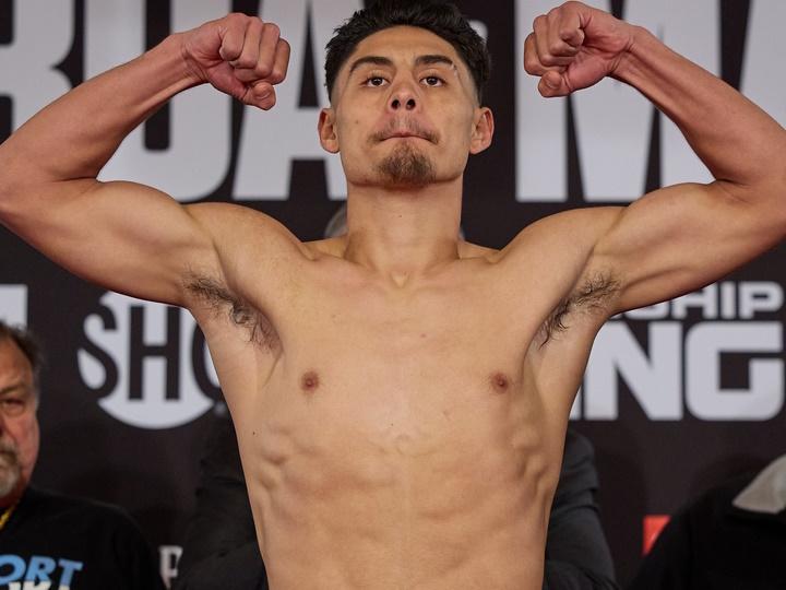 Elijah Garcia