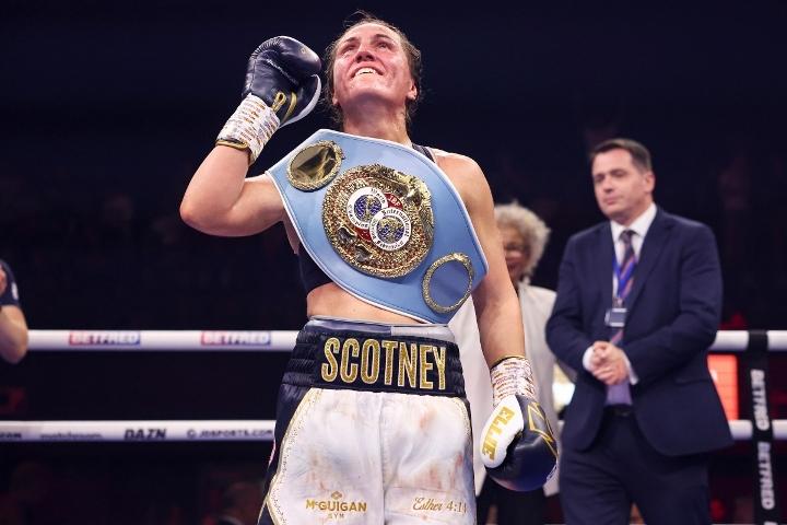 Ellie Scotney