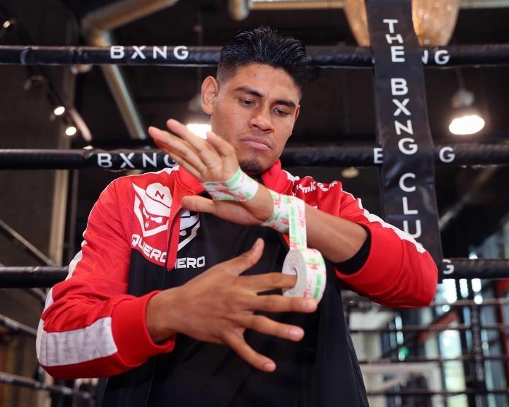 Emanuel Navarrete