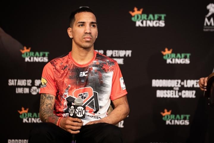 Emmanuel Rodriguez
