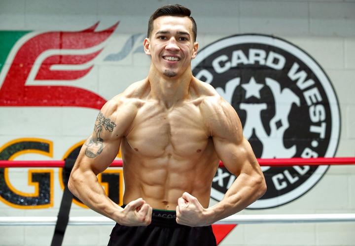 Erick De Leon
