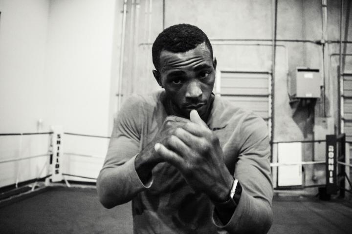 Erislandy Lara