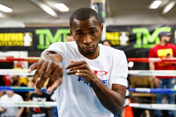 Erislandy Lara