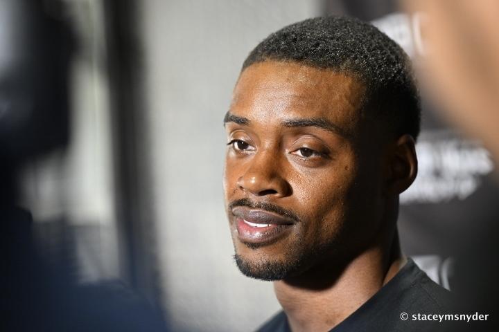 Errol Spence